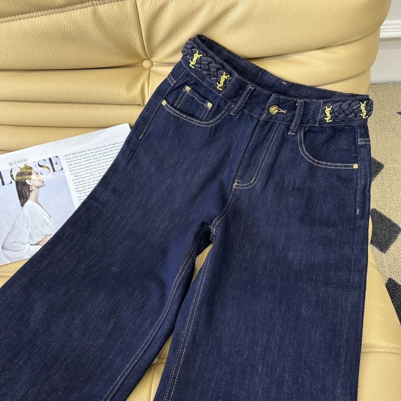 Ysl Jeans